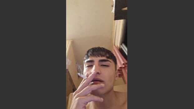 Eliasfabianc 11-12-2025 Recorded Video wank