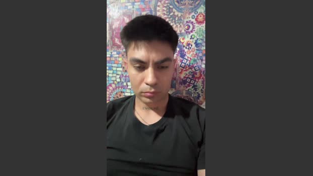 Elrichar5 11-12-2025 Recorded Video bigdick