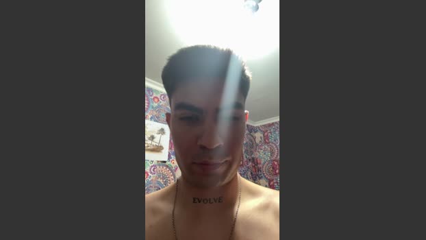 Elrichar5 11-12-2025 Recorded Video suckcock