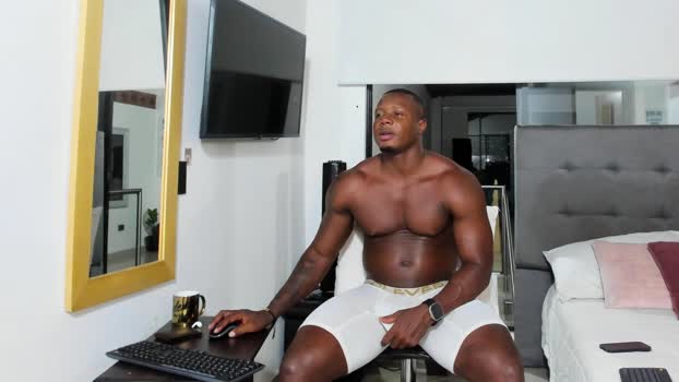 ErikJackson35 11-12-2025 Recorded Video fuckme