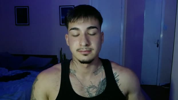 EuXandi2002 11-12-2025 Recorded Video ass