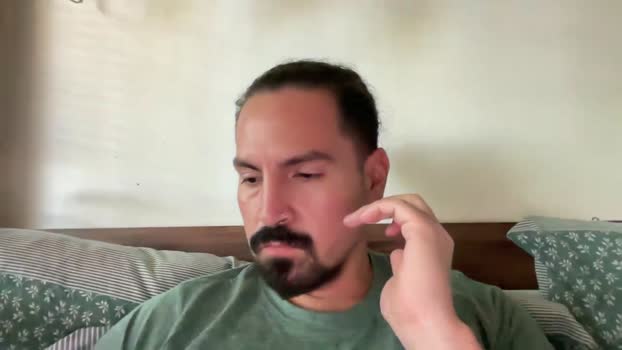 FakuNico 10-12-2025 Recorded Video striptease