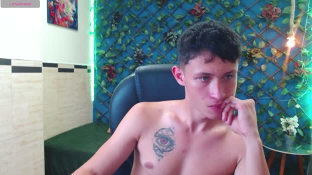 Garuo_18 11-12-2025 Recorded Video jerkoff