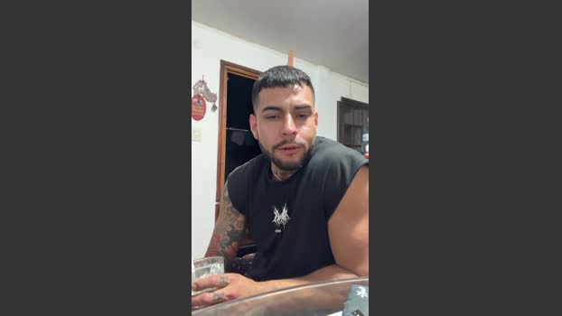 Gonzaycaro 11-12-2025 Recorded Video love