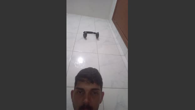 HCarioca24Cm2 10-12-2025 Recorded Video deep
