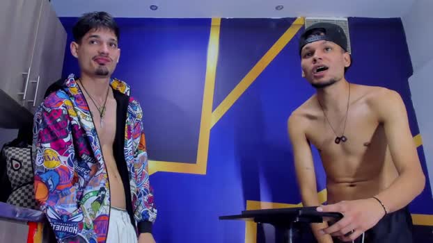 Handsome_boys_ 11-12-2025 Recorded Video suckshow