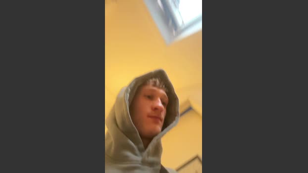 HornyPornyGuy 10-12-2025 Recorded Video Ass