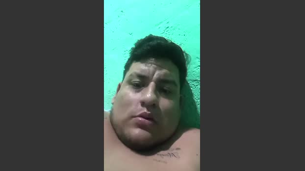 JESUS046 11-12-2025 Recorded Video jerkoff