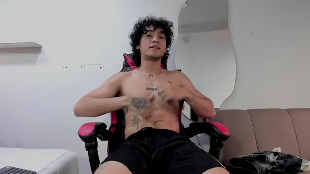 JackTylor 11-12-2025 Recorded Video play