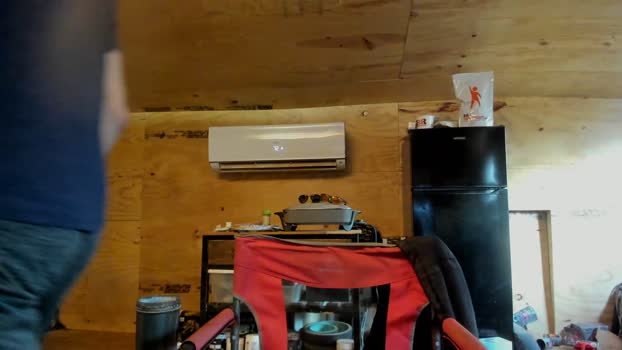 Kenny_Kyle 10-12-2025 Recorded Video bigdick