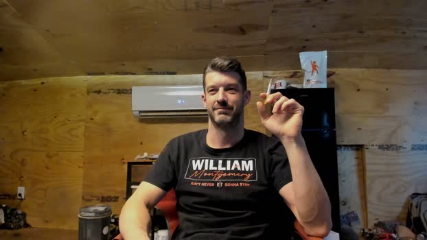 Kenny_Kyle 10-12-2025 Recorded Video Download