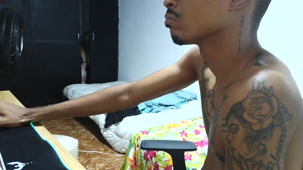 LokitoCrazy07 11-12-2025 Recorded Video kiss