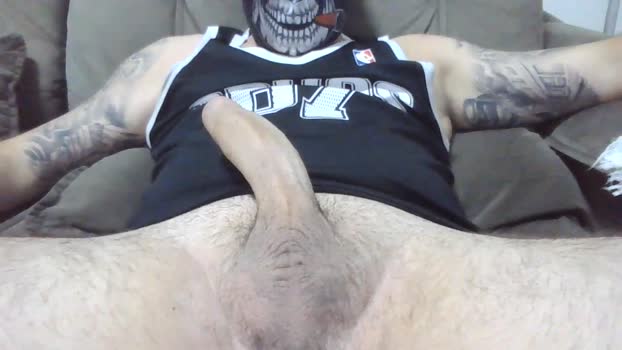 LorddKratoss 11-12-2025 Recorded Video Naked