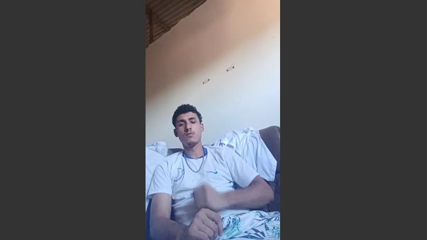 LucasFritz2304 10-12-2025 Recorded Video wank