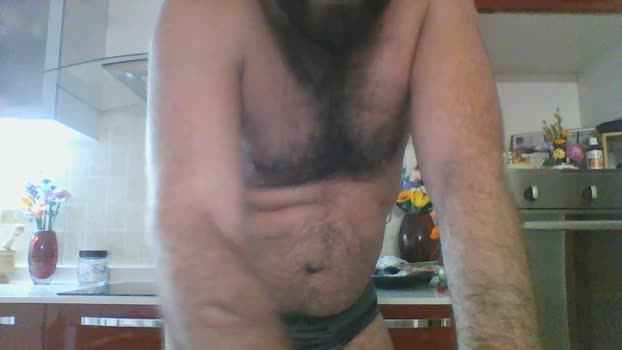 LupoBarbuto 11-12-2025 Recorded Video fuckass