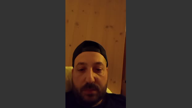 Luscio86 11-12-2025 Recorded Video dirty