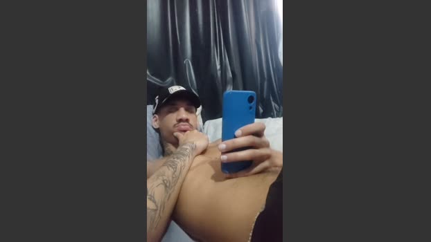 MALOKATATUAD98 10-12-2025 Recorded Video moan