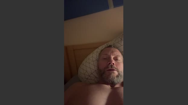 Mannfredfick 11-12-2025 Recorded Video sexy