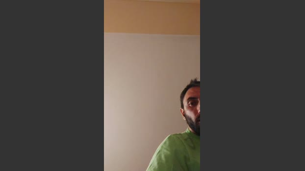 Marcuzzo93 10-12-2025 Recorded Video fingers
