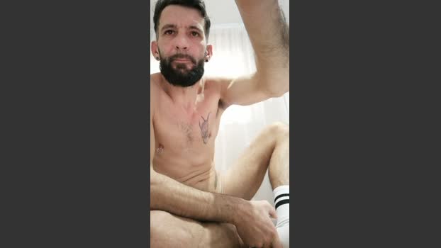 Mario84Luci 11-12-2025 Recorded Video naked