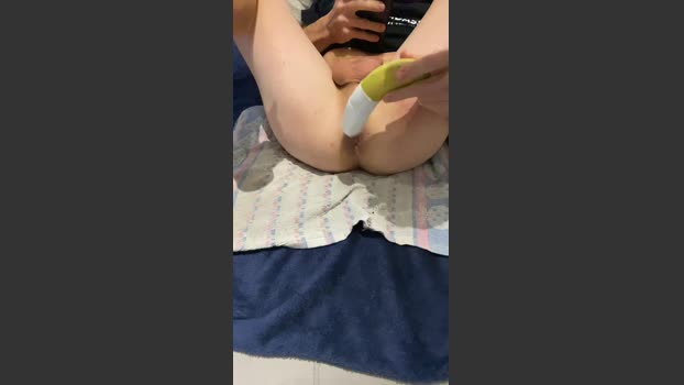 Mostermask 10-12-2025 Recorded Video wank