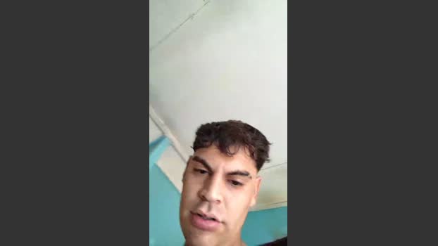 Nachocaliente 10-12-2025 Recorded Video sexykitty