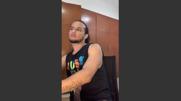 NarenFelipe 11-12-2025 Recorded Video beautiful