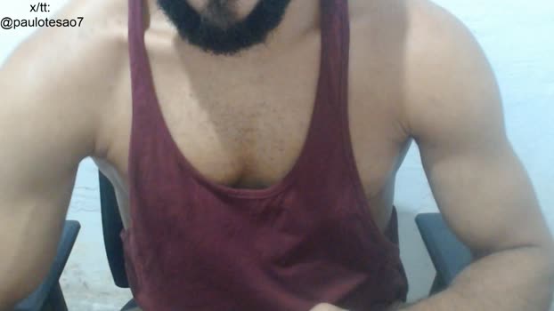 Paulotesao7 11-12-2025 Recorded Video Video