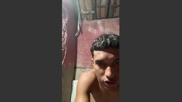 Pauzudo18vini 11-12-2025 Recorded Video horny