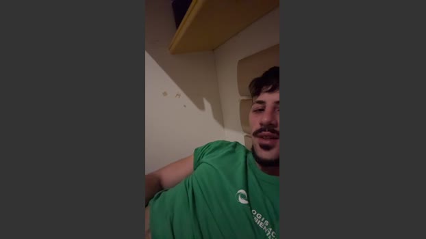 Psyco2324 10-12-2025 Recorded Video jerkoff