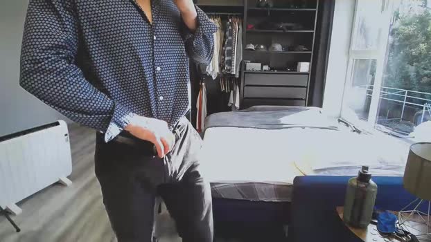 Samricci21 10-12-2025 Recorded Video gag