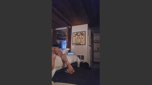 Str8PrtyGuyBend 11-12-2025 Recorded Video jerking