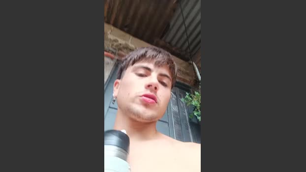 TheArBoy 11-12-2025 Recorded Video legs