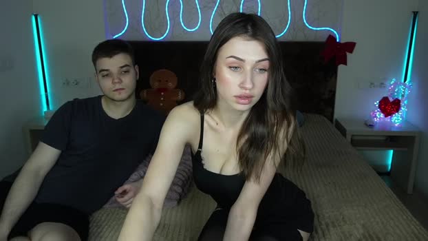 VikkiAndGeorge 11-12-2025 Recorded Video bicurious