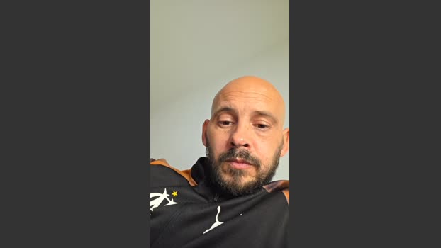Zabu09 11-12-2025 Recorded Video deep