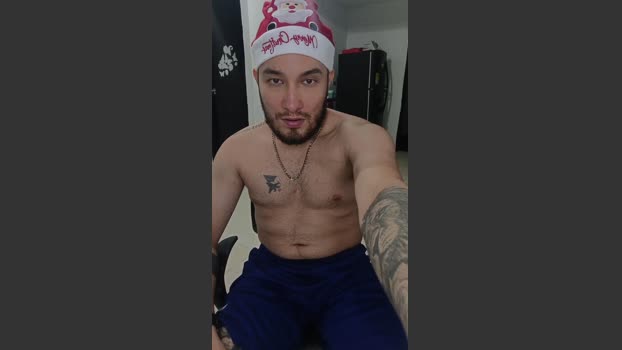 _LIONEL_ 11-12-2025 Recorded Video sexykitty