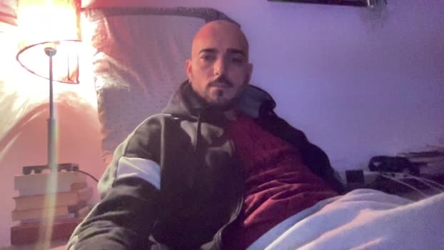 alessandromori9 10-12-2025 Recorded Video fingers