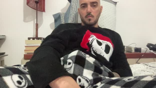 alessandromori9 11-12-2025 Recorded Video hot