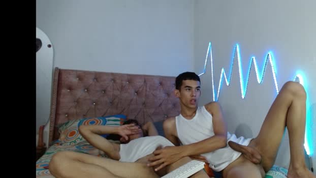 alexx_boys 10-12-2025 Recorded Video legs