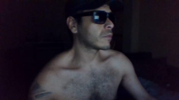 antagonista90 11-12-2025 Recorded Video Pretty