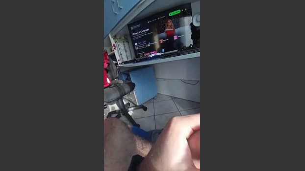 bigdickk29 11-12-2025 Recorded Video hardcock
