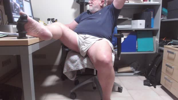 bigmurexhb 10-12-2025 Recorded Video natural