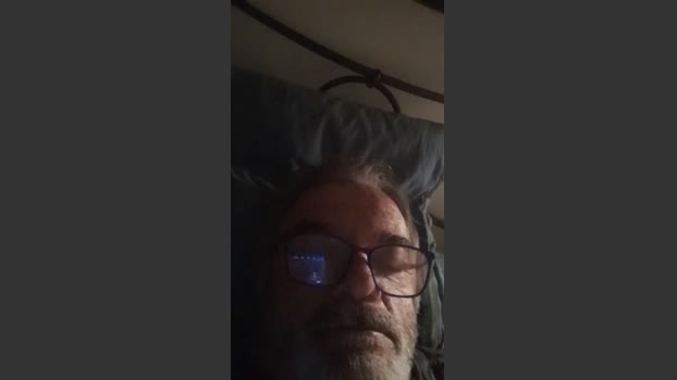 bingo65 10-12-2025 Recorded Video Nude
