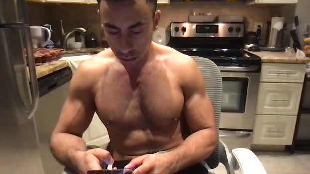 bossman260 11-12-2025 Recorded Video jerkoff