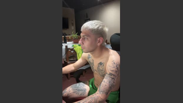 demoniioojoaqu3 11-12-2025 Recorded Video dirty