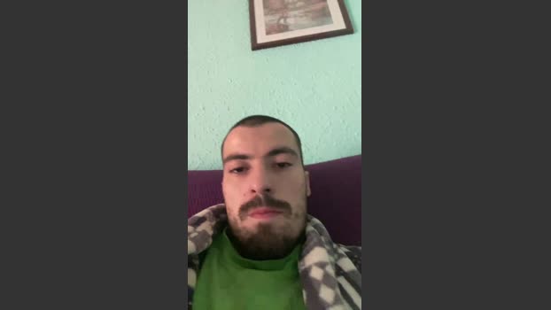 frantri00 11-12-2025 Recorded Video wank