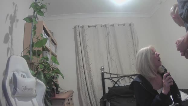 ghostrider43 10-12-2025 Recorded Video sexybody