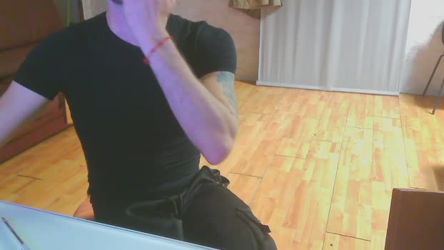 guapotravieso19 10-12-2025 Recorded Video Naked