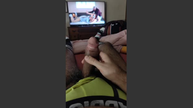 h0rny_bear 10-12-2025 Recorded Video hardcore