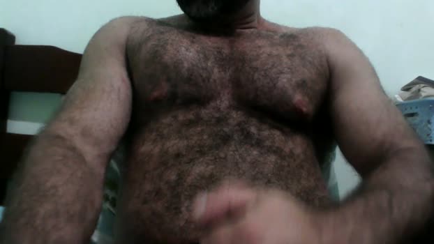 hairynhotguy 11-12-2025 Recorded Video sex